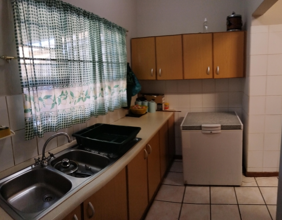 3 Bedroom Property for Sale in Van Riebeeck Hoogte Eastern Cape